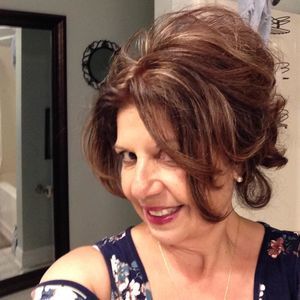 Meet your Posher, Brenda